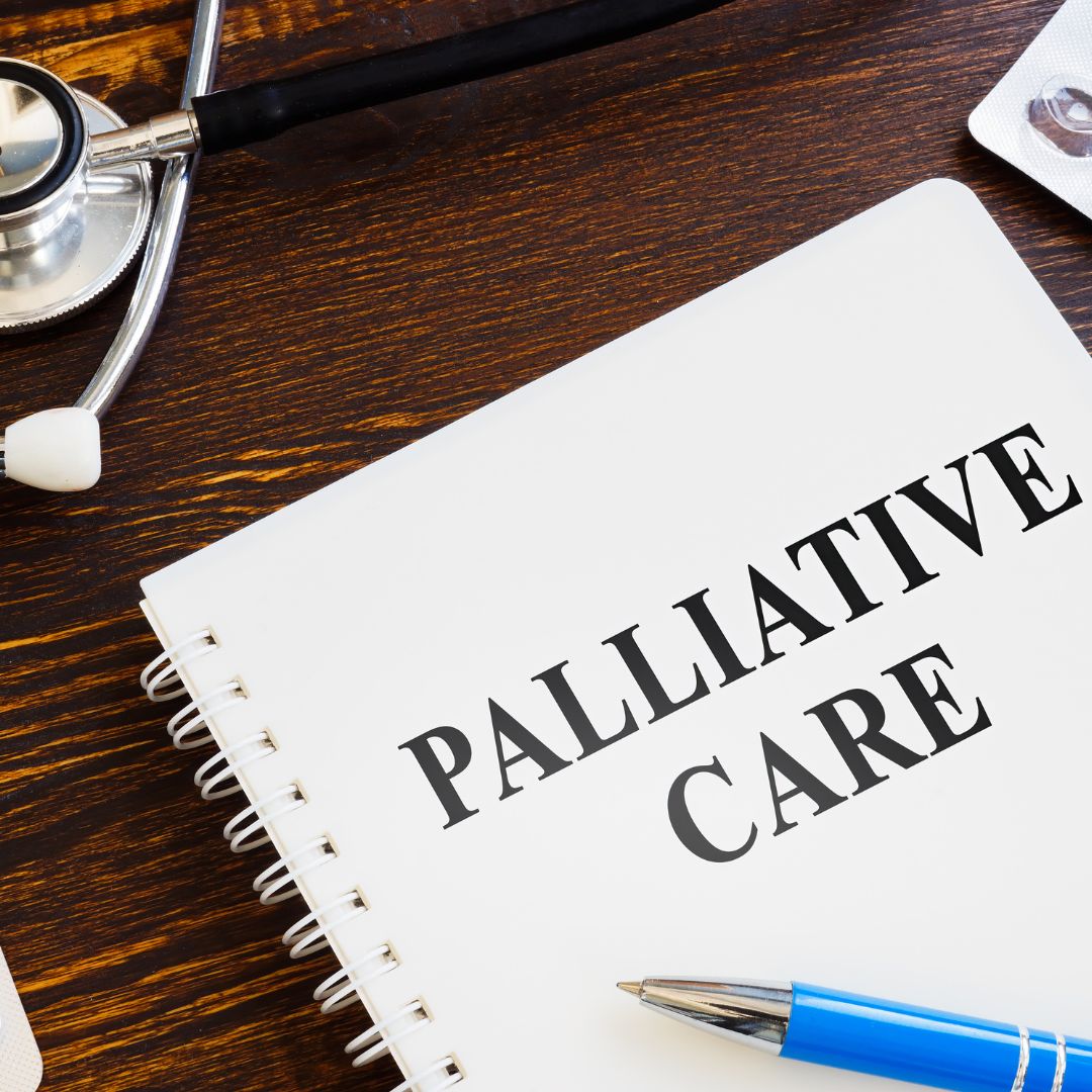 palliative care