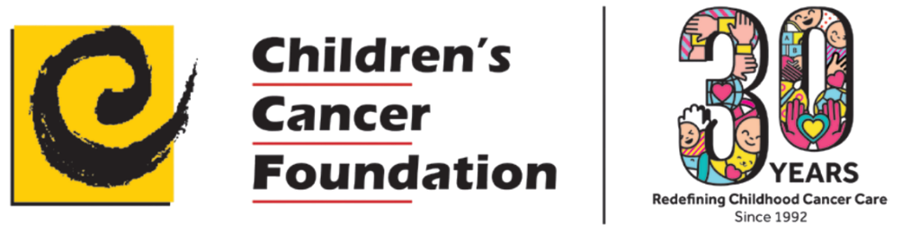 Childrens-Cancer-Foundation